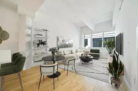 Undisclosed, Brooklyn, NY 11211