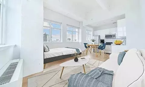 Undisclosed, Brooklyn, NY 11211