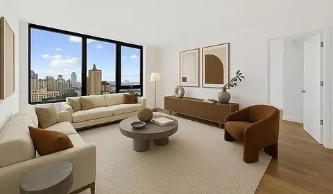 Undisclosed, New York, NY 10065