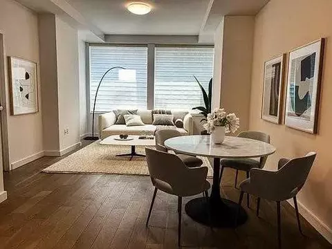 Undisclosed, Brooklyn, NY 11201
