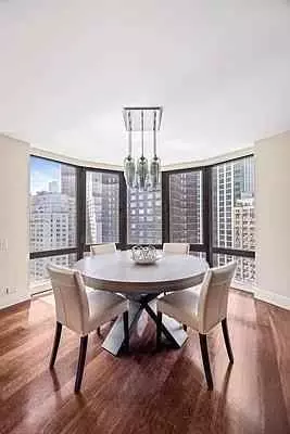 Undisclosed, New York, NY 10023