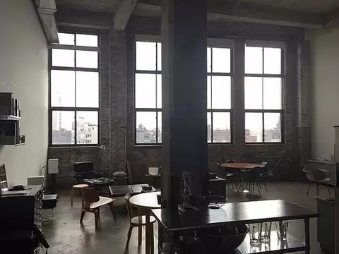 Undisclosed, Brooklyn, NY 11211