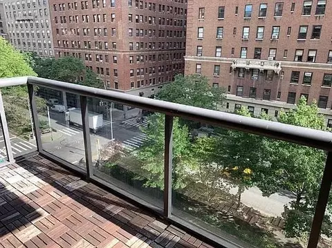 Undisclosed, New York, NY 10024