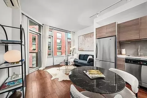 Undisclosed, Brooklyn, NY 11249