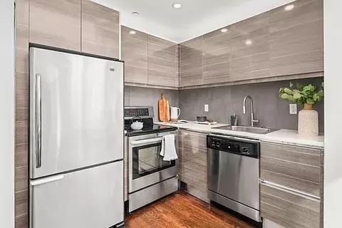Undisclosed, Brooklyn, NY 11249