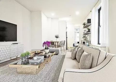 Undisclosed, New York, NY 10025