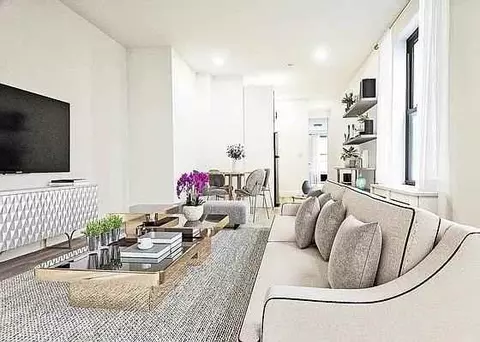 Undisclosed, New York, NY 10025