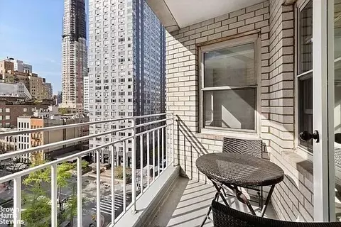 Undisclosed, New York, NY 10065