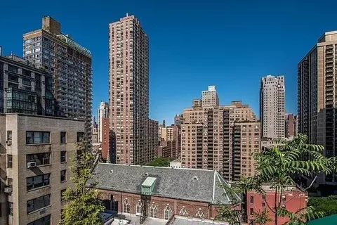 Undisclosed, New York, NY 10075