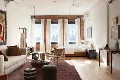 Undisclosed, Brooklyn, NY 11222