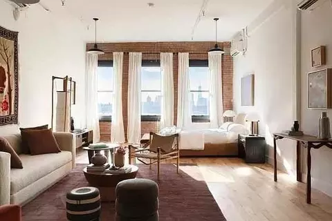 Undisclosed, Brooklyn, NY 11222