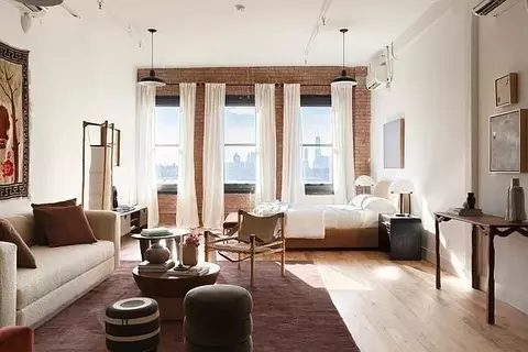 Undisclosed, Brooklyn, NY 11222