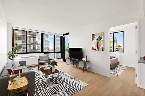 Undisclosed, New York, NY 10023