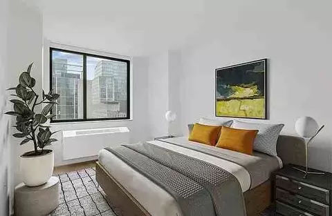 Undisclosed, New York, NY 10023
