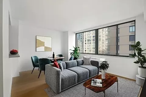 Undisclosed, New York, NY 10023