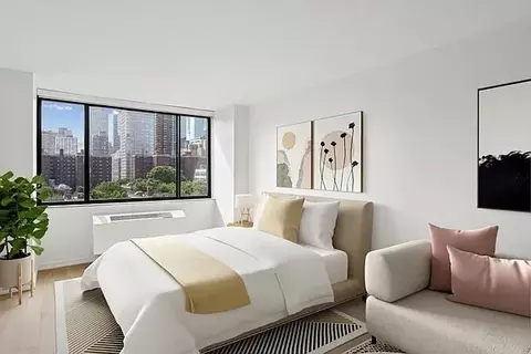 Undisclosed, New York, NY 10023
