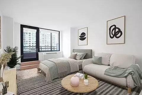 Undisclosed, New York, NY 10023