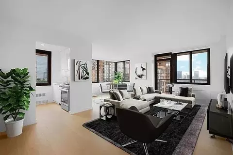 Undisclosed, New York, NY 10023