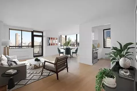 Undisclosed, New York, NY 10023