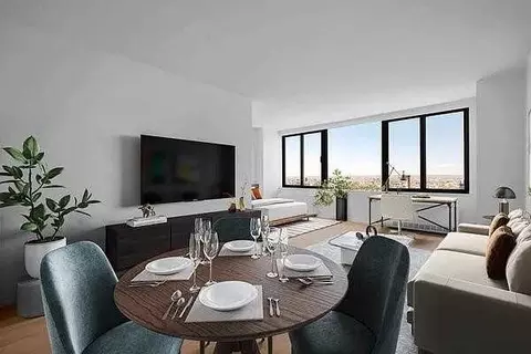 Undisclosed, New York, NY 10023