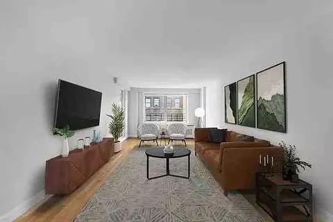 Undisclosed, New York, NY 10024