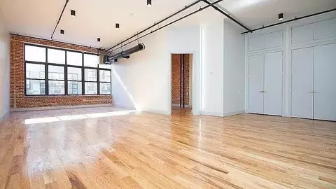 Undisclosed, Brooklyn, NY 11206