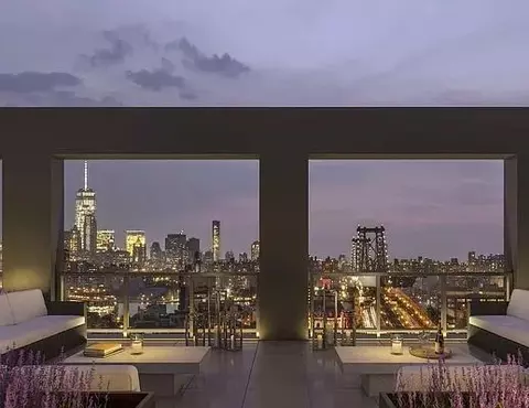 Undisclosed, Brooklyn, NY 11211