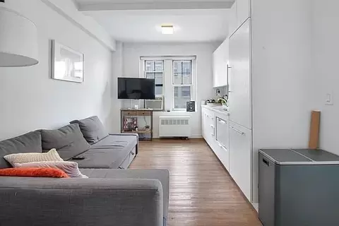 Undisclosed, New York, NY 10023