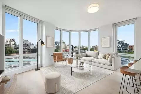 Undisclosed, Brooklyn, NY 11211