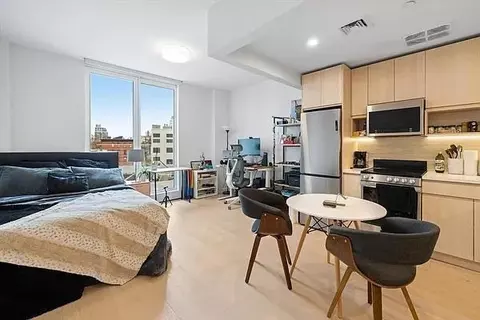Undisclosed, Brooklyn, NY 11211