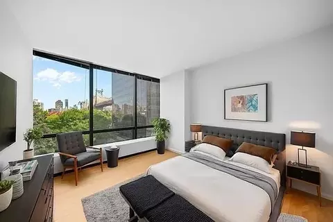 Undisclosed, New York, NY 10065