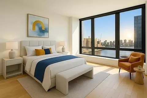 Undisclosed, New York, NY 10065