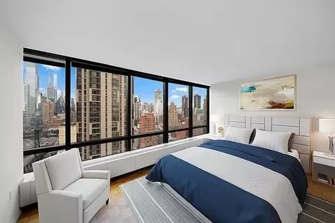 Undisclosed, New York, NY 10065