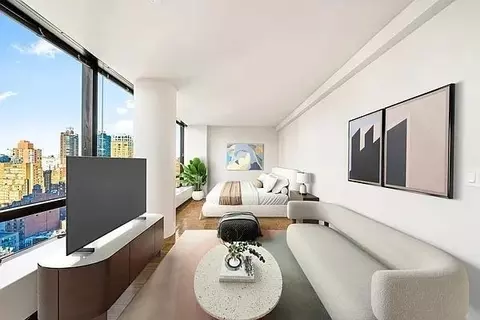Undisclosed, New York, NY 10065