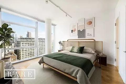 Undisclosed, Brooklyn, NY 11201