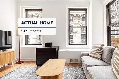 Undisclosed, New York, NY 10023
