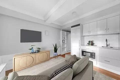 Undisclosed, New York, NY 10023