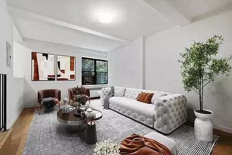 Undisclosed, New York, NY 10021