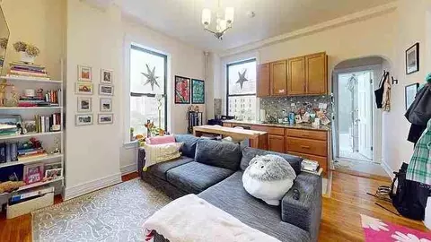 Undisclosed, New York, NY 10024