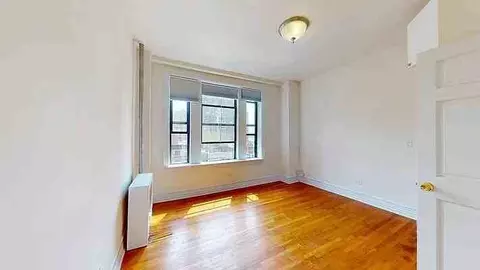 Undisclosed, New York, NY 10024