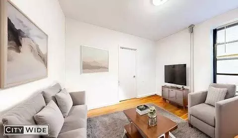 Undisclosed, New York, NY 10021