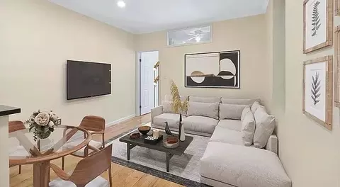 Undisclosed, New York, NY 10024
