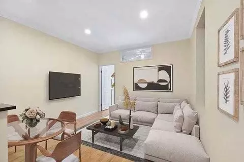 Undisclosed, New York, NY 10024