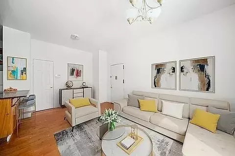Undisclosed, New York, NY 10025