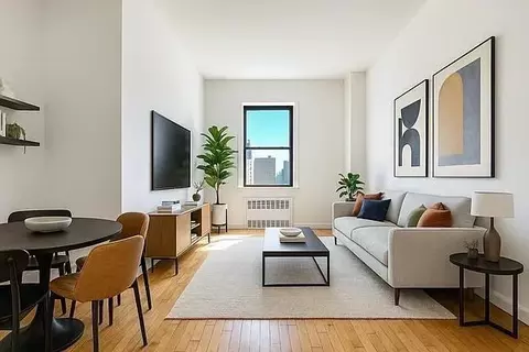 Undisclosed, New York, NY 10025