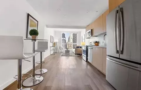 Undisclosed, New York, NY 10025