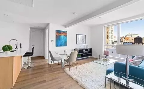 Undisclosed, New York, NY 10025
