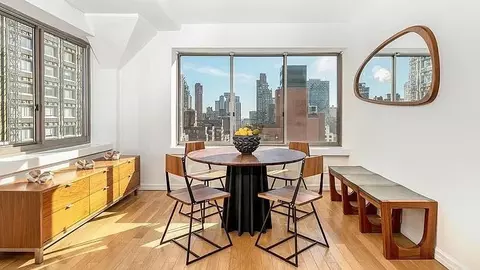 Undisclosed, New York, NY 10021