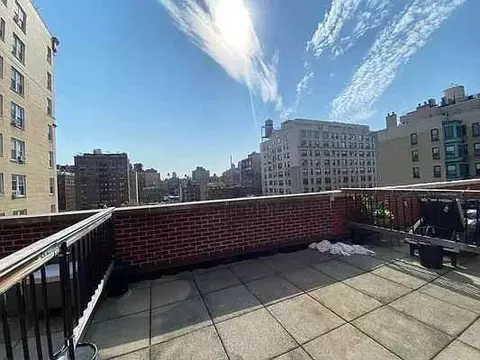 Undisclosed, New York, NY 10025
