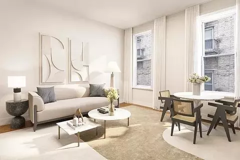 Undisclosed, New York, NY 10025